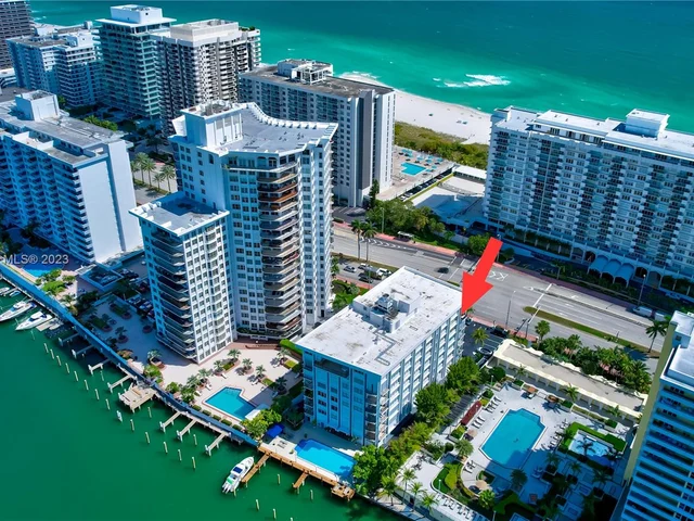 5640 Collins Ave # 8A, Miami Beach FL 33140