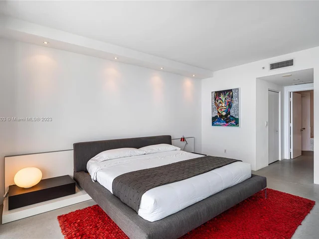 1331 Brickell Bay Dr # 4003, Miami FL 33131