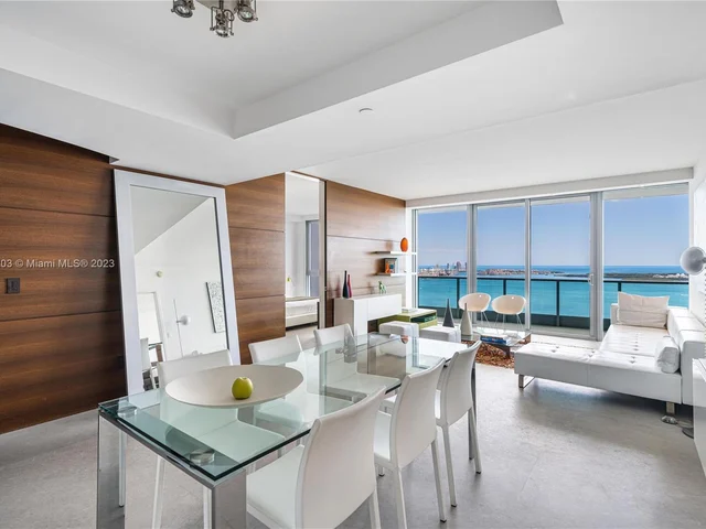 1331 Brickell Bay Dr # 4003, Miami FL 33131
