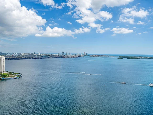 1331 Brickell Bay Dr # 4003, Miami FL 33131