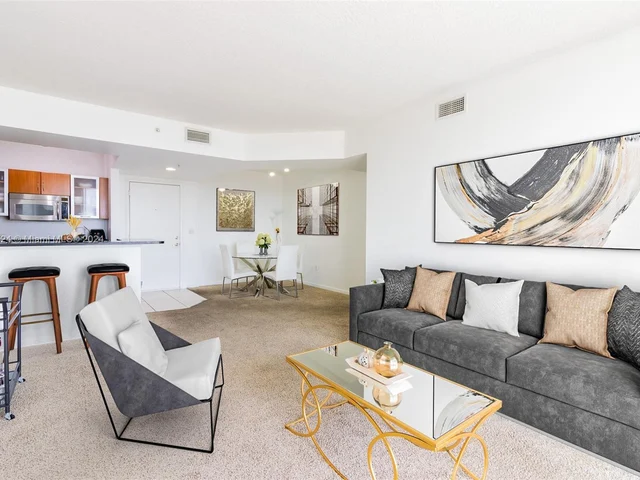 18800 NE 29th Ave # 1012, Aventura FL 33180