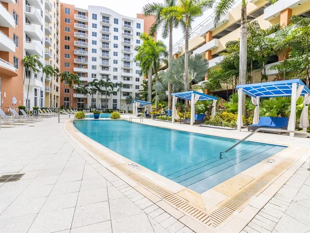 18800 NE 29th Ave # 1012, Aventura FL 33180