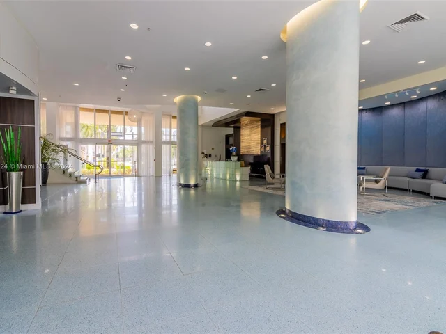 18800 NE 29th Ave # 1012, Aventura FL 33180