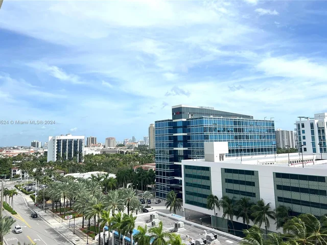 18800 NE 29th Ave # 1012, Aventura FL 33180