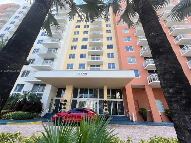 18800 NE 29th Ave # 1012, Aventura FL 33180