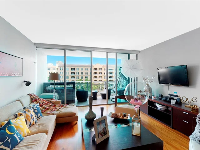 2950 NE 188th St # 423, Aventura FL 33180