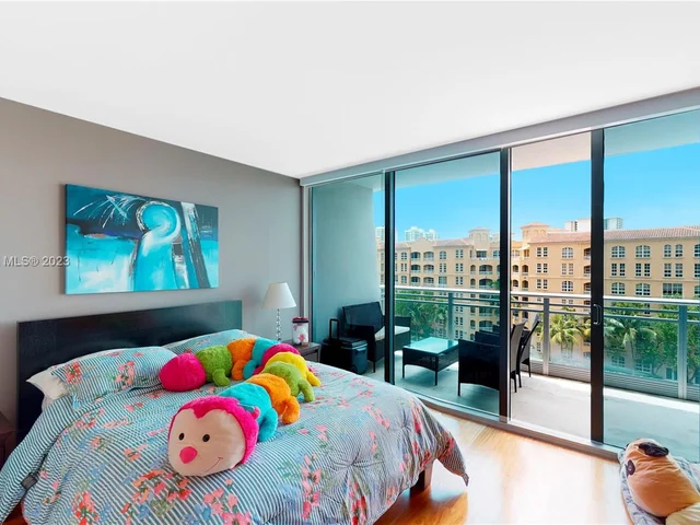 2950 NE 188th St # 423, Aventura FL 33180