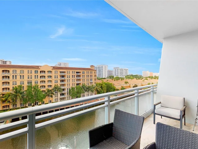 2950 NE 188th St # 423, Aventura FL 33180