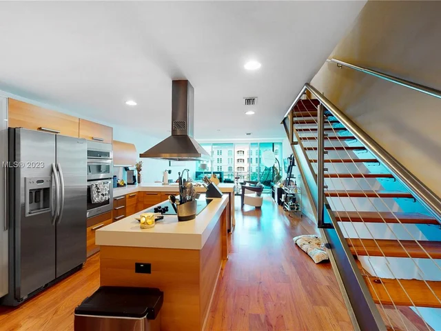 2950 NE 188th St # 423, Aventura FL 33180