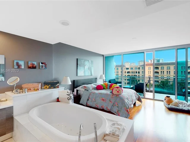 2950 NE 188th St # 423, Aventura FL 33180