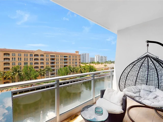 2950 NE 188th St # 423, Aventura FL 33180