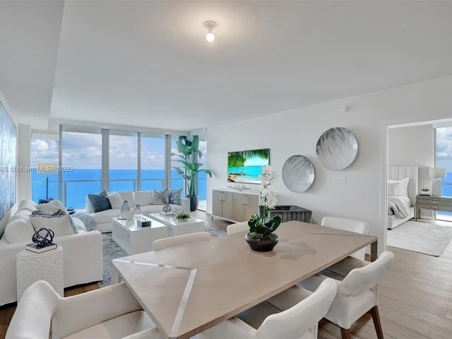 1116 N Ocean Blvd # 1801, Pompano Beach FL 33062