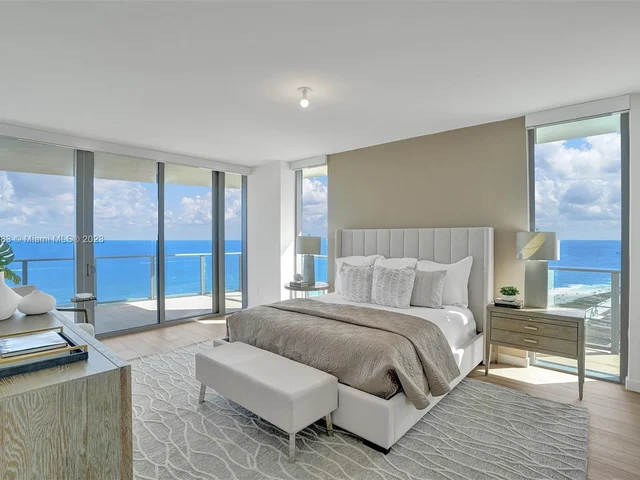 1116 N Ocean Blvd # 1801, Pompano Beach FL 33062