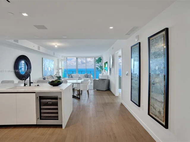 1116 N Ocean Blvd # 1801, Pompano Beach FL 33062