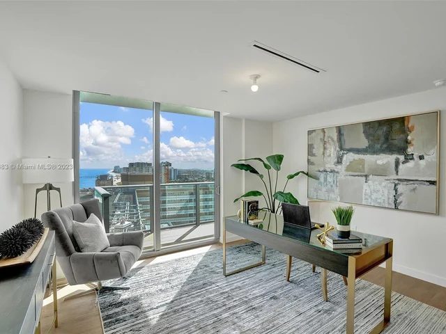 1116 N Ocean Blvd # 1801, Pompano Beach FL 33062