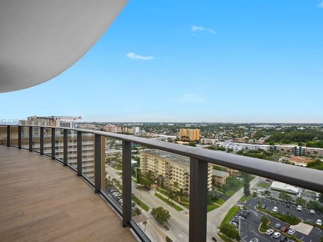 1116 N Ocean Blvd # 1801, Pompano Beach FL 33062