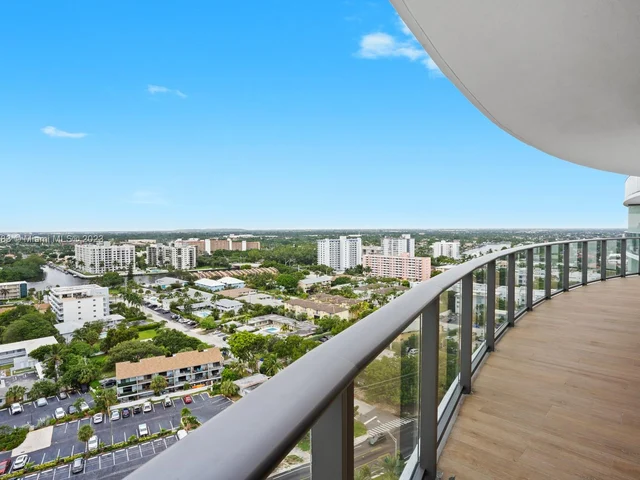 1116 N Ocean Blvd # 1801, Pompano Beach FL 33062