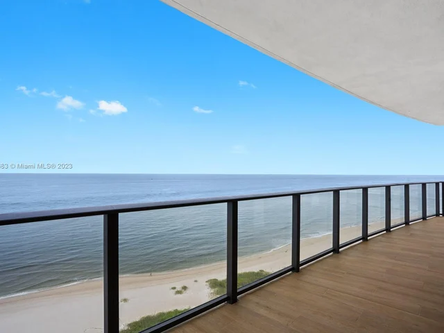 1116 N Ocean Blvd # 1801, Pompano Beach FL 33062