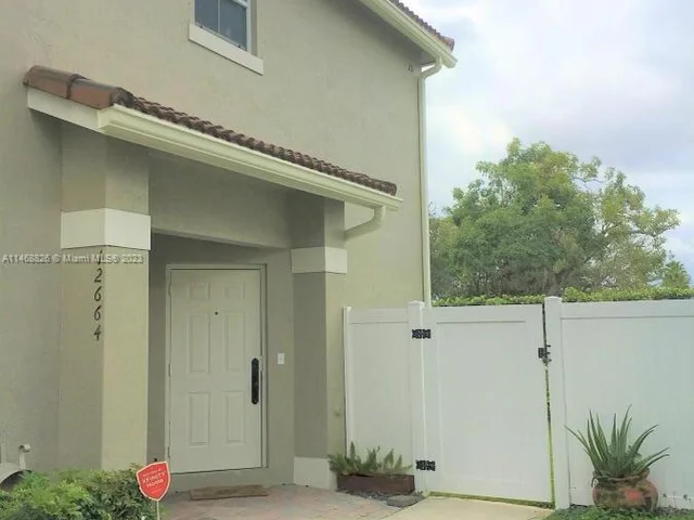 12664 SW 54th Ct # 12664, Miramar FL 33027