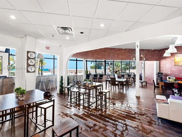 6345 Collins Ave # 814, Miami Beach FL 33141