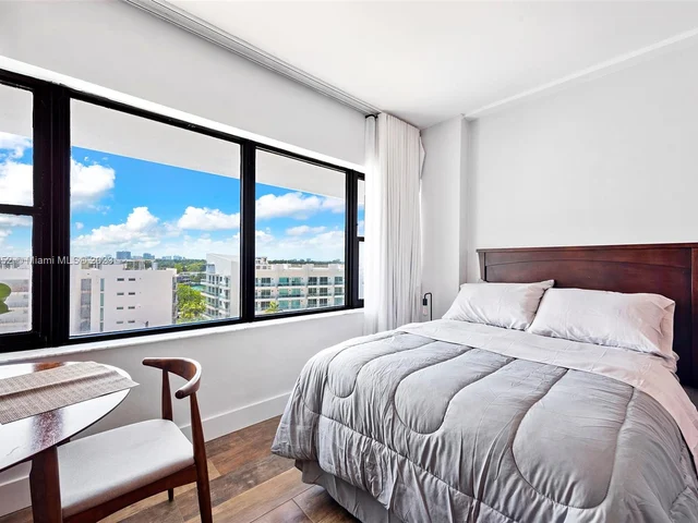 6345 Collins Ave # 814, Miami Beach FL 33141