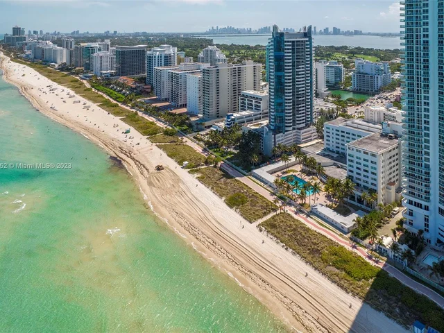 6345 Collins Ave # 814, Miami Beach FL 33141