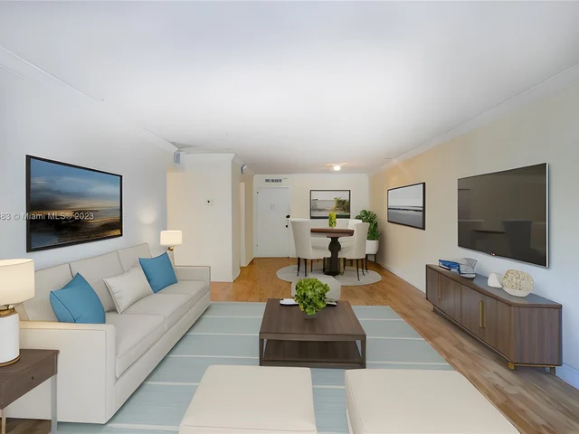 2780 NE 183rd St # 209, Aventura FL 33160