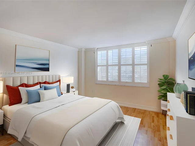 2780 NE 183rd St # 209, Aventura FL 33160