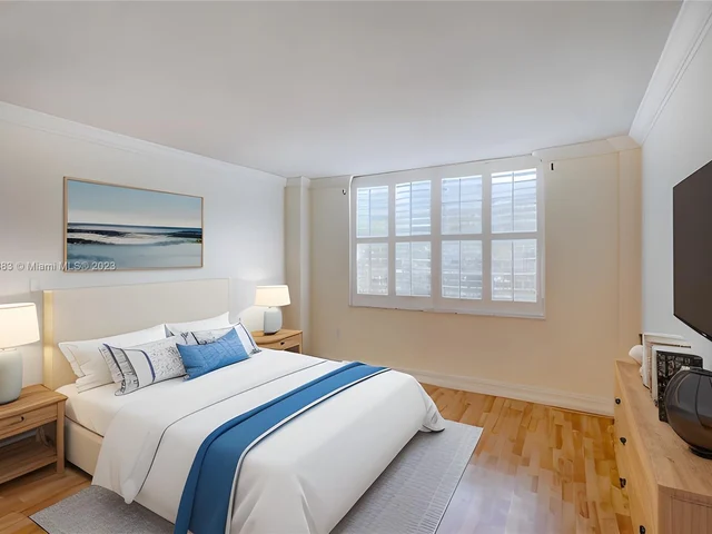 2780 NE 183rd St # 209, Aventura FL 33160