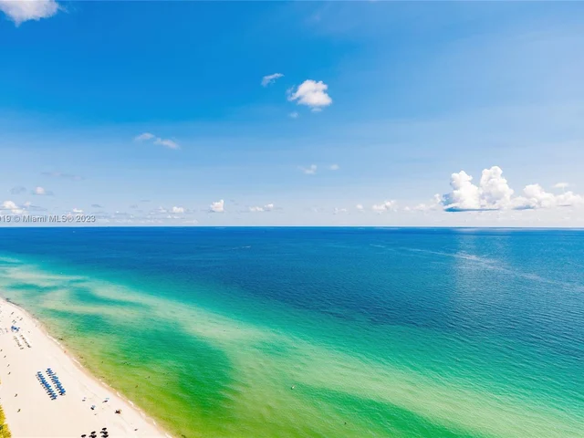 17001 Collins Ave # 3504, Sunny Isles Beach FL 33160