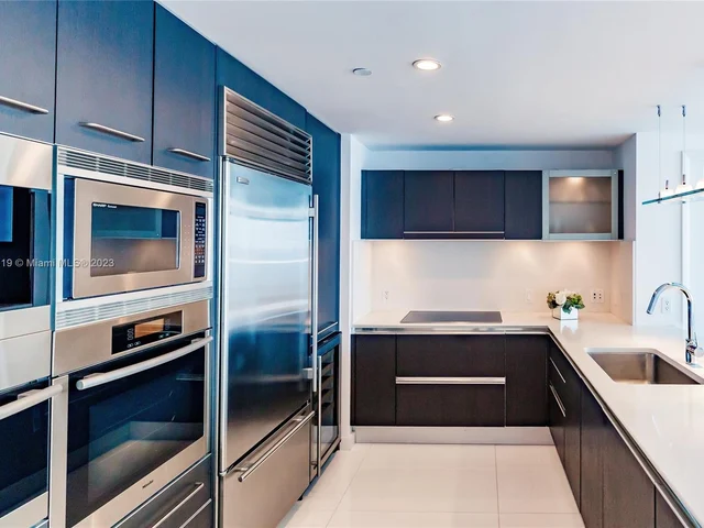 17001 Collins Ave # 3504, Sunny Isles Beach FL 33160