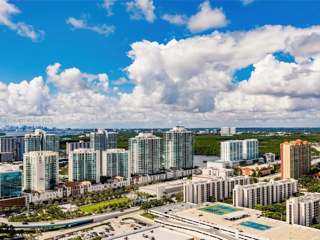 17001 Collins Ave # 3504, Sunny Isles Beach FL 33160