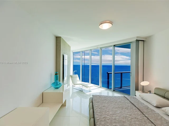 17001 Collins Ave # 3504, Sunny Isles Beach FL 33160