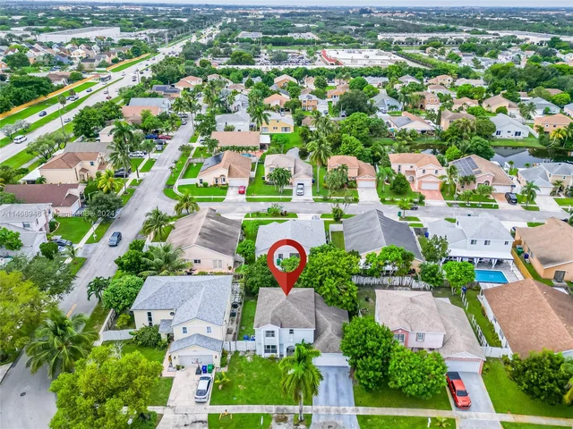 3260 Salinas Way, Miramar FL 33025