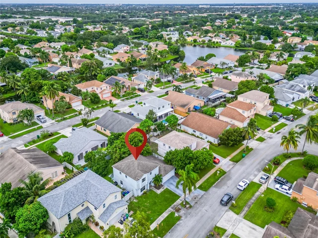 3260 Salinas Way, Miramar FL 33025