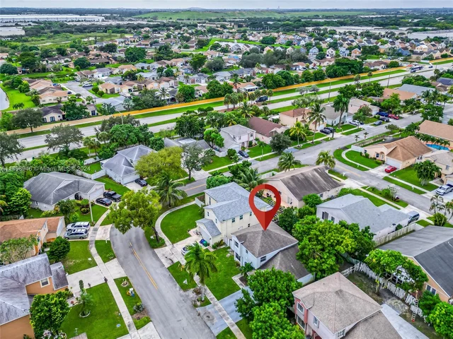 3260 Salinas Way, Miramar FL 33025