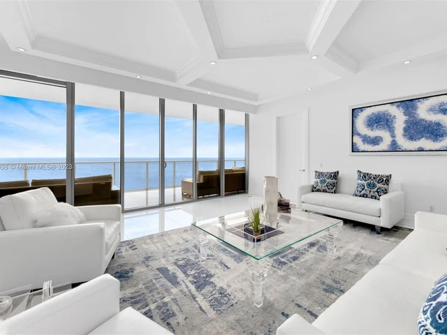 9701 Collins Ave # 1602S, Bal Harbour FL 33154