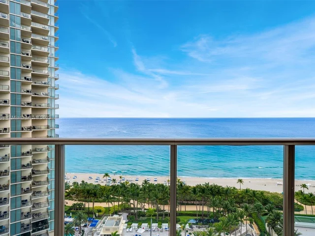 9701 Collins Ave # 1602S, Bal Harbour FL 33154