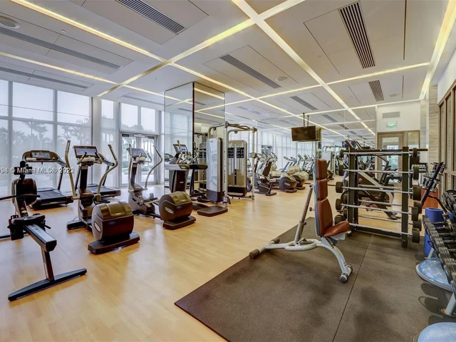 9701 Collins Ave # 1602S, Bal Harbour FL 33154