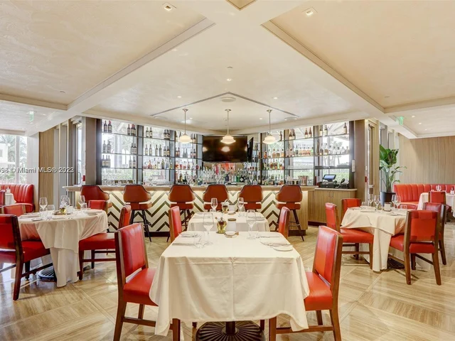 9701 Collins Ave # 1602S, Bal Harbour FL 33154