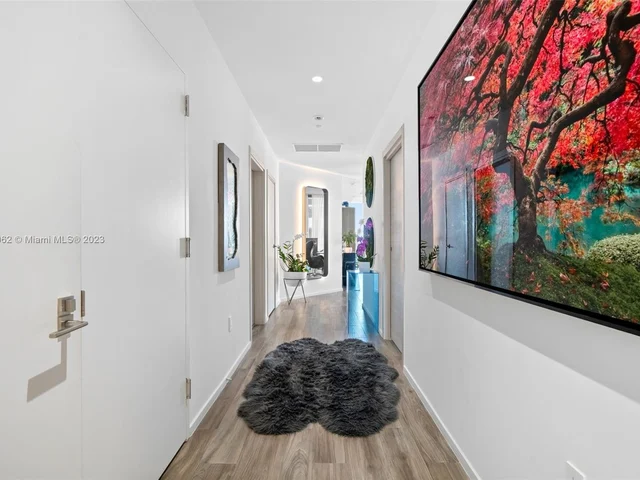 801 S Miami Ave # 5105, Miami FL 33130