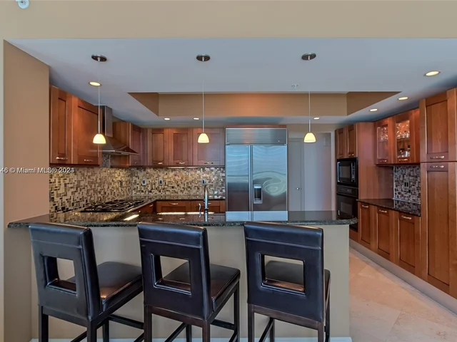 3535 S Ocean # 2102, Hollywood FL 33019