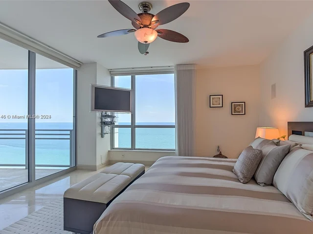 3535 S Ocean # 2102, Hollywood FL 33019