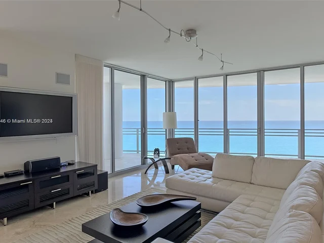3535 S Ocean # 2102, Hollywood FL 33019