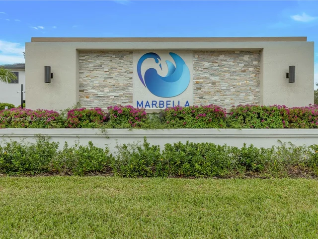 4409 SW 173rd Ave, Miramar FL 33029