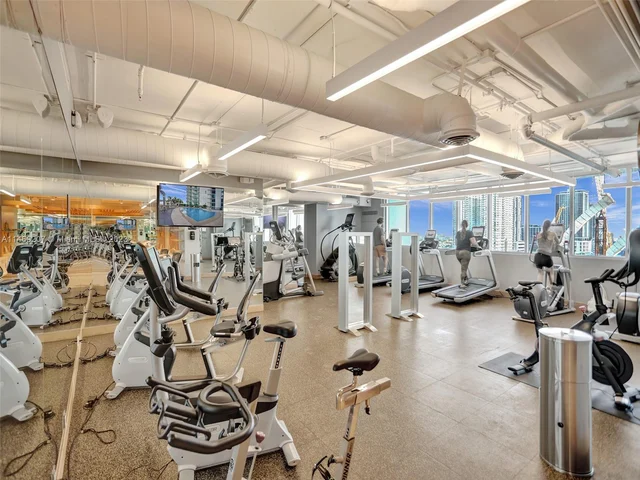 900 Biscayne Blvd # 3204, Miami FL 33132