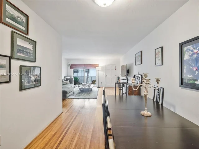 1101 98th St # 5, Bay Harbor Islands FL 33154