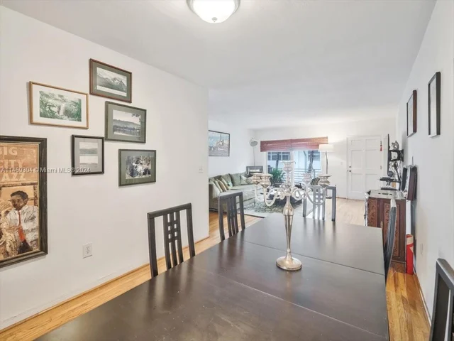 1101 98th St # 5, Bay Harbor Islands FL 33154