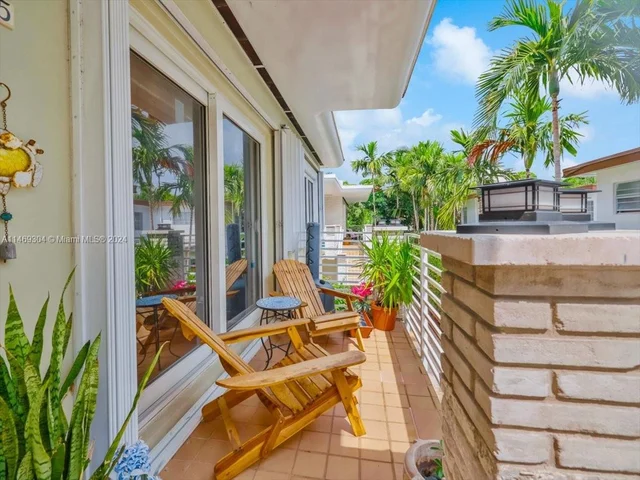 1101 98th St # 5, Bay Harbor Islands FL 33154