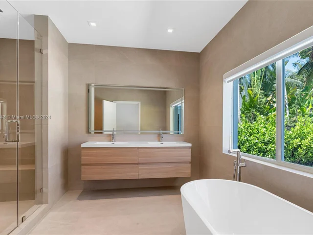 9451 E Broadview Dr, Bay Harbor Islands FL 33154